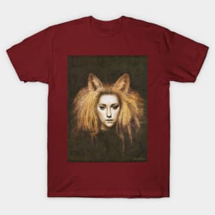 Vixen T-Shirt